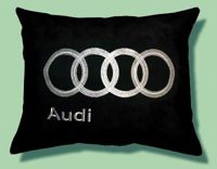    "Audi"