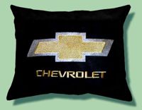    "Chevrolet"