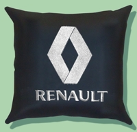      "Renault"  XXL