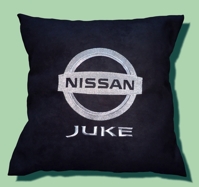    "Nissan Juke"