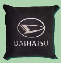    "Daihatsu", 