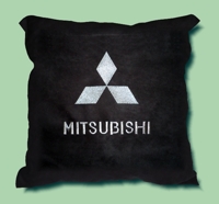    "Mitsubishi",  