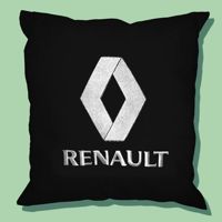    "Renault", 