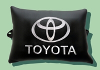     "Toyota"