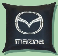      "Mazda"