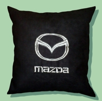    "Mazda", 