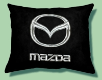    "Mazda"