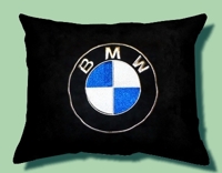      "BMW"