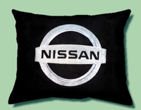    "Nissan", 