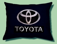    "Toyota"
